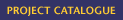Project Catalogue
