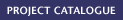 Project Catalogue