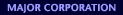 Major Corporation