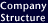 Company Structure