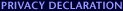 Privacy Declaration