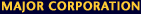 Major Corporation